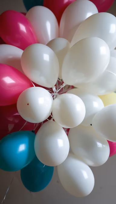 Celebration Balloons Celebration Balloons