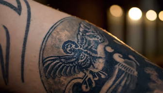 Ink Stories Ink Stories