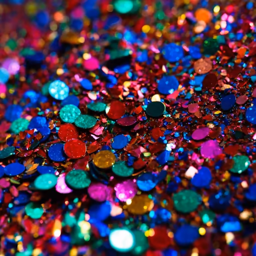 Confetti Dreams