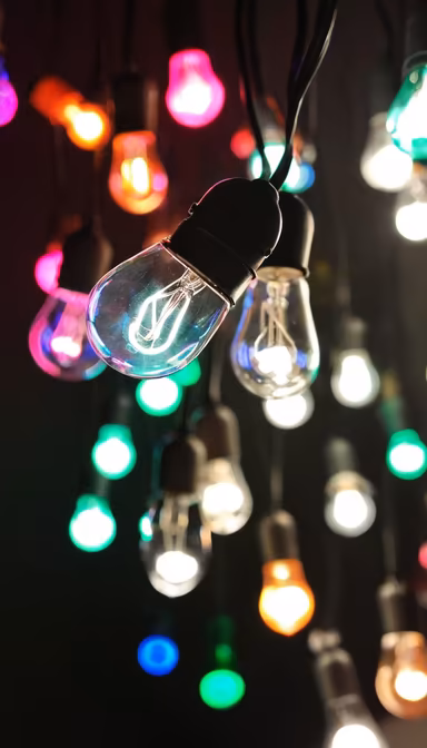 String Lights String Lights