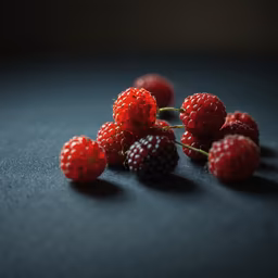 Berry Delight Berry Delight