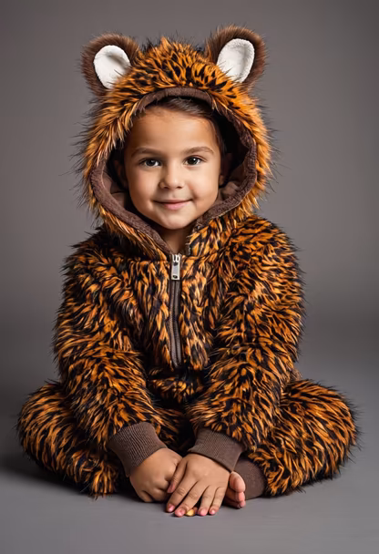 Little Cub Little Cub