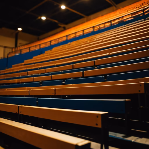 Empty Seats