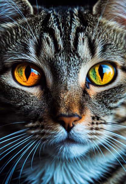 Hypnotic Gaze
