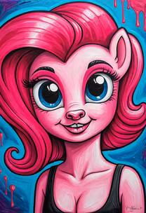 Pinkie Pie Pinkie Pie
