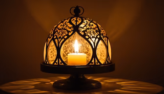 Cozy Candlelight Cozy Candlelight