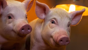 Meet the Piglets Meet the Piglets