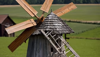 Rustic Charm Rustic Charm