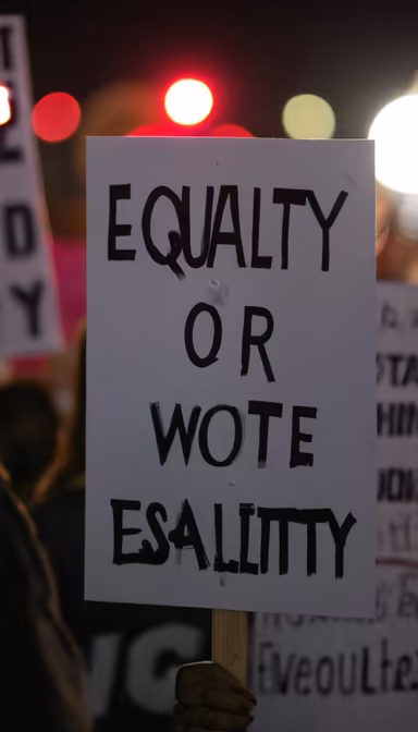 Equality Now Equality Now