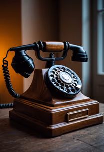 Vintage Calling Vintage Calling