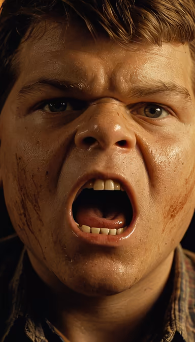 Raw Emotion Raw Emotion