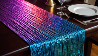 Setting the Table Setting the Table