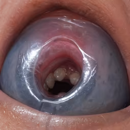 Dental Impression Dental Impression