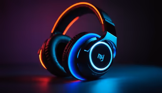 Immersive Audio