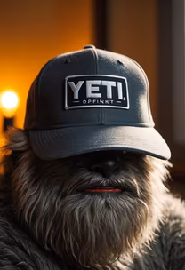 Yeti Style Yeti Style