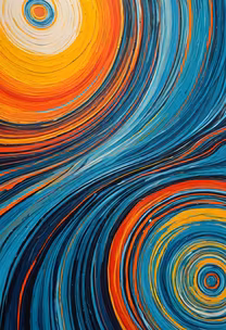 Whirlwind of Colors Whirlwind of Colors