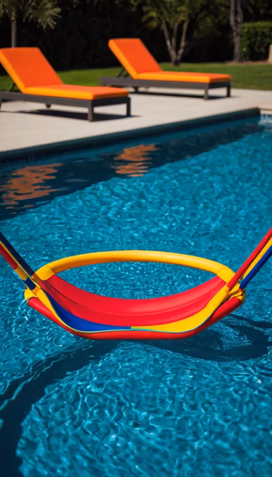 Summer Relaxation Summer Relaxation