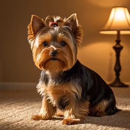 Yorkie Charm Yorkie Charm