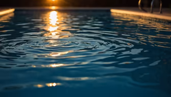 Evening Swim Evening Swim