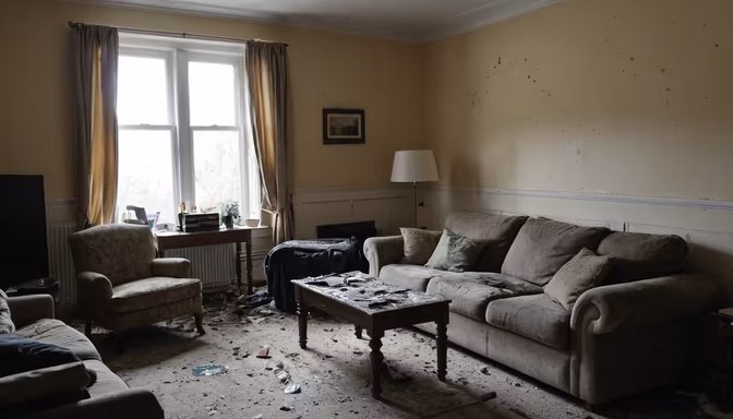 Aftermath