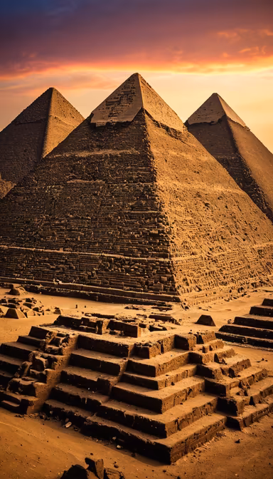 Timeless Wonders Timeless Wonders