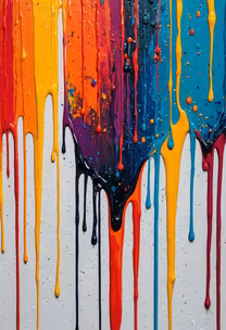 Color Cascade Color Cascade