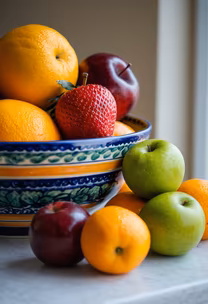 Fruitful bounty Fruitful bounty