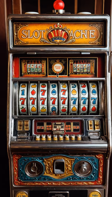 Vintage Gamble Vintage Gamble