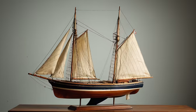 Sailing the Seas