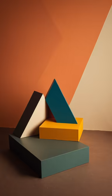 Geometric Harmony
