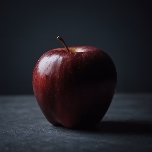 Crimson Delight