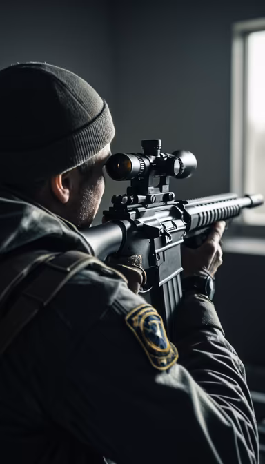 Focused Aim