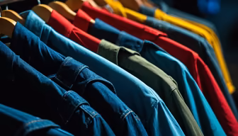 Wardrobe Essentials Wardrobe Essentials