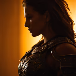 Warrior's Resolve Warrior's Resolve