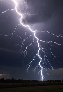 Nature's Fury Nature's Fury