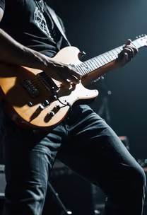 Guitar Riff