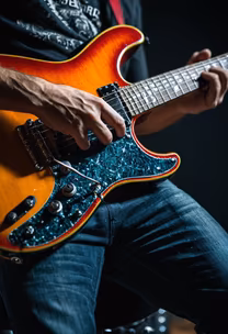 Shredding Time