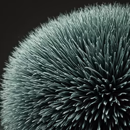 Textured Sphere Textured Sphere