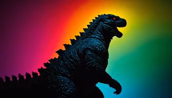 Godzilla's Roar