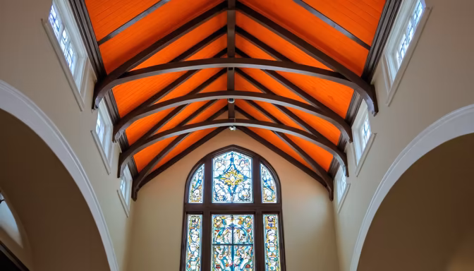 Architectural Harmony