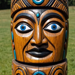 Mystic Carving Mystic Carving