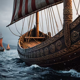 Viking Voyage Viking Voyage