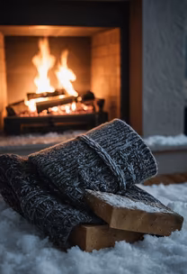 Winter Comforts