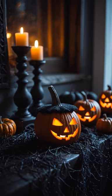 Spooky Season Spooky Season
