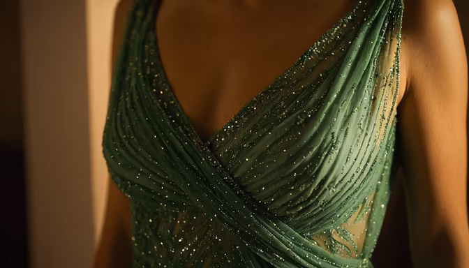 Emerald Elegance