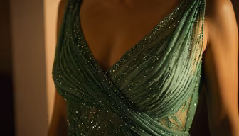 Emerald Elegance Emerald Elegance