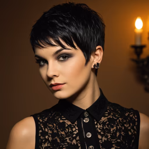 Timeless Elegance