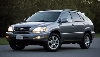 Lexus RX 300