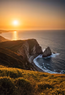 Coastal Serenity Coastal Serenity
