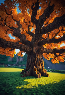 Autumnal Majesty Autumnal Majesty